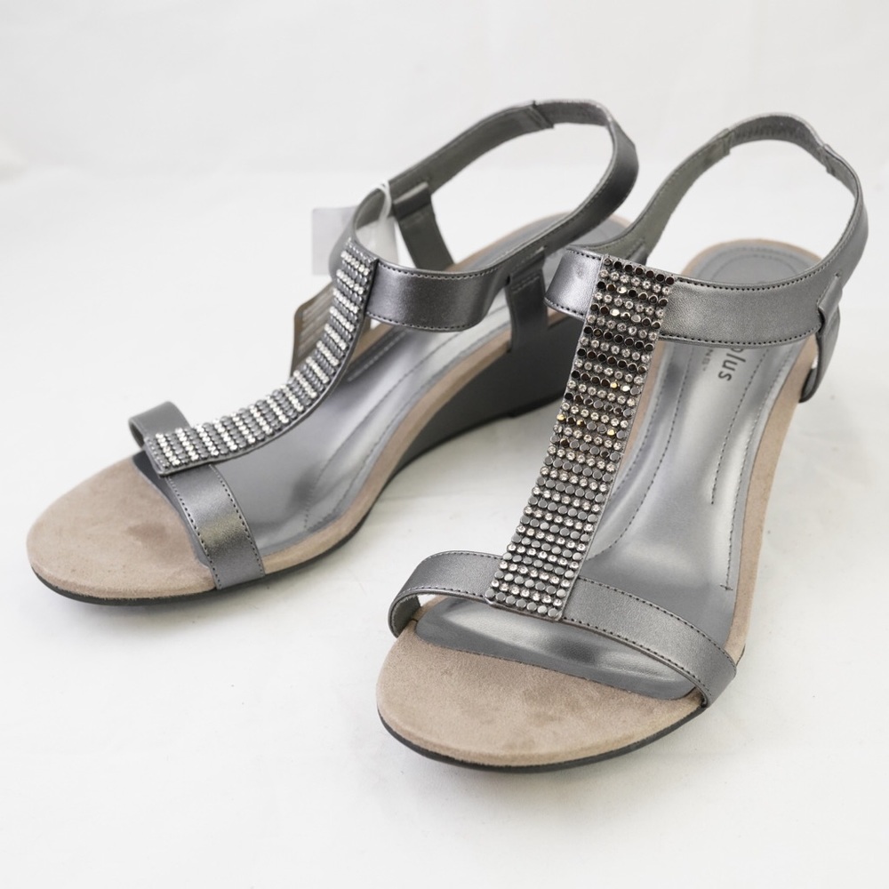 Affordable shoes